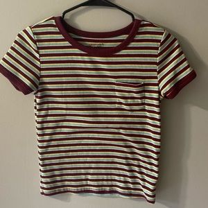 Arizona Jeans Co Shirt Size Medium